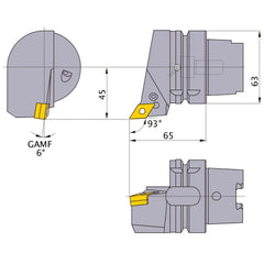 H63TH-PDJNR-DX15 HOLDER