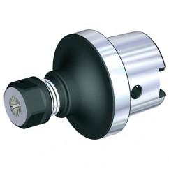 LNHSER16M ER16 SNAPIN LOCKNUT - Americas Industrial Supply