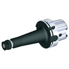 HSK100AER20100MER COLLET CHUCK HSK1 - Americas Industrial Supply