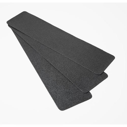 3M Safety-Walk Slip-Resistant Conformable Tapes & Treads 510 Black 6″ × 24″ Tread - Americas Industrial Supply