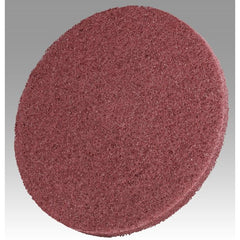 Scotch-Brite High Strength Disc HS-DC A/O Very Fine 12″ × 1″ - Americas Industrial Supply