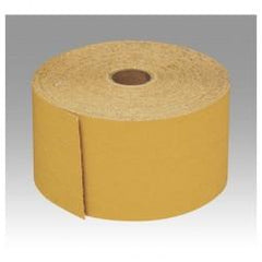 2-3/4X25 YDS P80 PAPER SHEET ROLL - Americas Industrial Supply