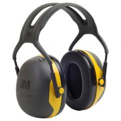 X21 PELTOR OVER THE HEAD EARMUFF - Americas Industrial Supply