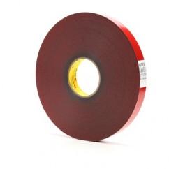 1X72 YDS 4646 GRAY 3M VHB TAPE - Americas Industrial Supply