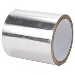 30X250 YDS 33801 SLV ALUM FOIL TAPE - Americas Industrial Supply