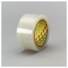 4X36YDS 480 TRANPARENT POLY TAPE 3M - Americas Industrial Supply