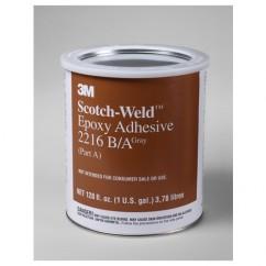 HAZ57 1 QT SCOTCHWELD EPOXY - Americas Industrial Supply