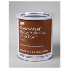 HAZ57 1 GAL SCOTCHWELD EPOXY - Americas Industrial Supply