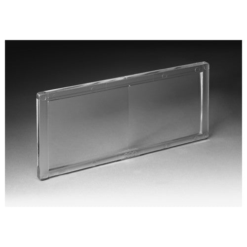‎3M Speedglas Welding Helmet Magnification Plate 2.0X 06-0500-57 - Americas Industrial Supply