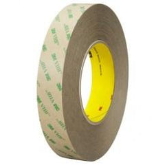 18X60 YDS F9469PC CLR VHB ADH TRANS - Americas Industrial Supply