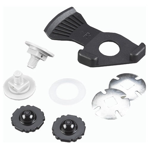 ‎3M Speedglas Headband Assembly Kit SL 05-0660-00 - Americas Industrial Supply