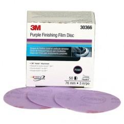 3 - P2000 Grit - 30366 Disc - Americas Industrial Supply