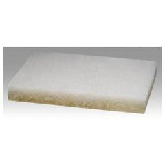 4-5/8X10 AIRCRAFT CLEANING PAD - Americas Industrial Supply