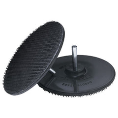 Scotch-Brite Surface Conditioning Disc Pad Holder 924 4″ × 1/4″ - Americas Industrial Supply