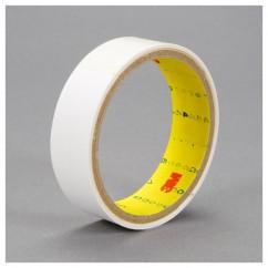 1/2X72 YDS 9416 WHT REMOVABLE TAPE - Americas Industrial Supply