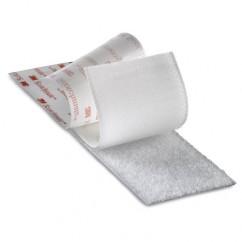 5/8X50 YDS SJ3526N HOOK WHT - Americas Industrial Supply