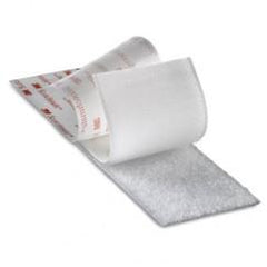 5/8X50 YDS SJ3526N HOOK WHT - Americas Industrial Supply