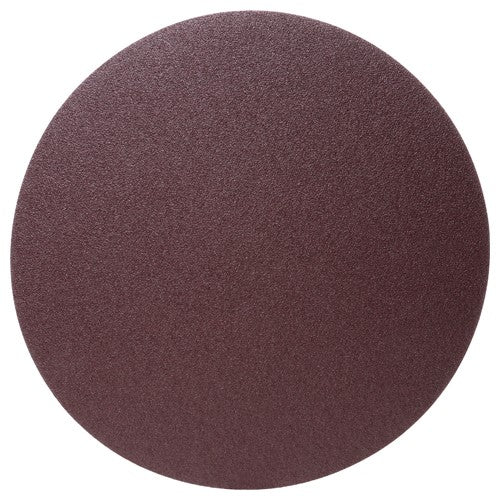 3M PSA Cloth Disc 348D 40 X-weight 16″ x NH Die 1600Z - Americas Industrial Supply