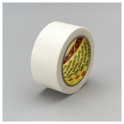 3M Vent Tape 394 White 1″ × 36 yd 4 mil - Americas Industrial Supply