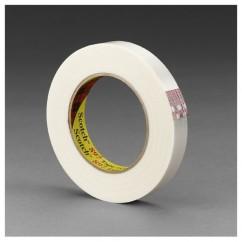 72MMX55MM 897 CLEAR FILAMENT TAPE - Americas Industrial Supply