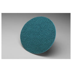 Scotch-Brite Surface Conditioning Disc SC-DH A/O Very Fine 8″ x NH - Americas Industrial Supply