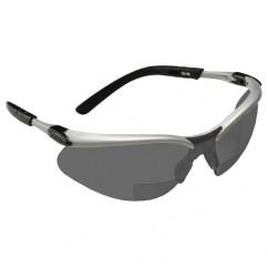 BX READER EYEWEAR 1.5 GRAY LENS - Americas Industrial Supply