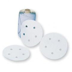 5" x NH - 100 Grit - 426U Paper Disc Roll - Americas Industrial Supply