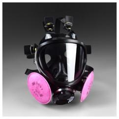 7800S SM FULL FACEPIECE REUSABLE - Americas Industrial Supply