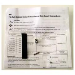 FILE BELT ARM REBAIR KIT 28369 - Americas Industrial Supply