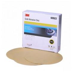 6 - P800 Grit - 00922 Paper Disc - Americas Industrial Supply