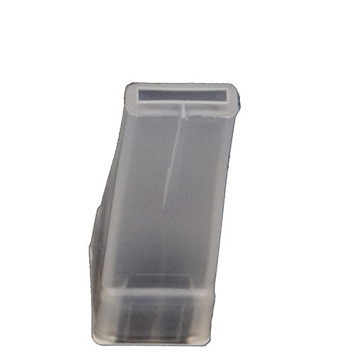 3M OEM Seam Sealer Tip 08204 3/8″ Flat - Americas Industrial Supply