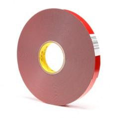 1X36 YDS 4941 GRAY 3M VHB TAPE - Americas Industrial Supply