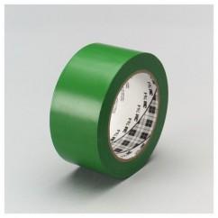 49X36 YDS 764 GREEN 3M VINYL TAPE - Americas Industrial Supply