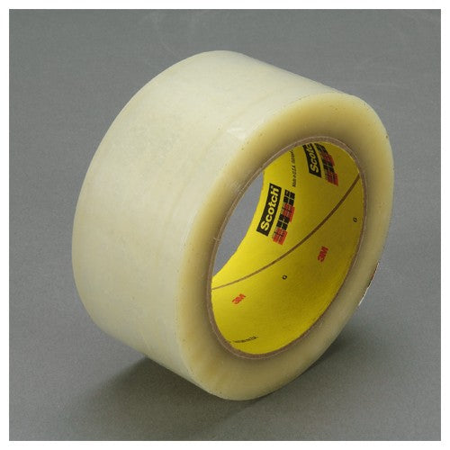 Scotch Box Sealing Tape 355 Clear 36 mm × 50 m - Americas Industrial Supply