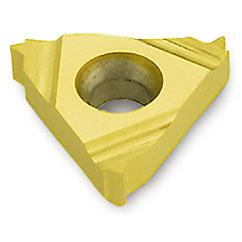 27IR6.00ISO TT9030 THREADING INSERT - Americas Industrial Supply