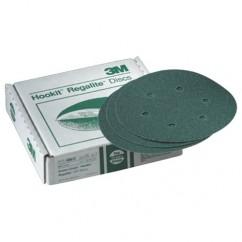 6 - 36 Grit - 00616 Disc - Americas Industrial Supply