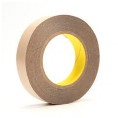 List 9500 1" x 36 yds Double Coated Polyester Tape - Americas Industrial Supply