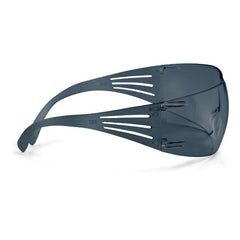 3M SecureFit Safety Glasses SF202AS Gray Lens - Americas Industrial Supply