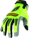 High Viz Green Reflective Work Glove - Xlarge - Americas Industrial Supply