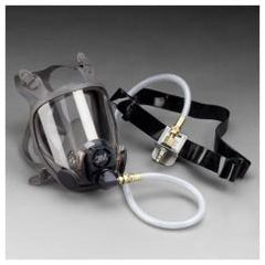 6800DIN MED FULL FACEPIECE REUSABLE - Americas Industrial Supply