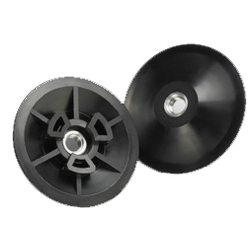 ‎3M Disc Pad Hub 86100 4-1/2″ 5/8″-11 internal - Americas Industrial Supply