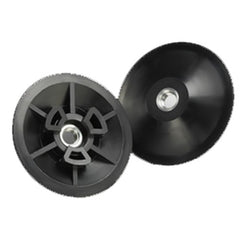 ‎3M Disc Pad Hub 86100 4-1/2″ 5/8″-11 internal - Americas Industrial Supply