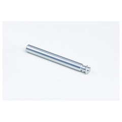 3M Roloc TS & TSM Mandrel 85097 1/4″ × 2″ - Americas Industrial Supply