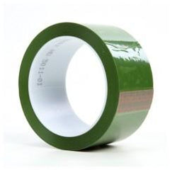 2X72 YDS 8402 GREEN 3M POLYESTER - Americas Industrial Supply