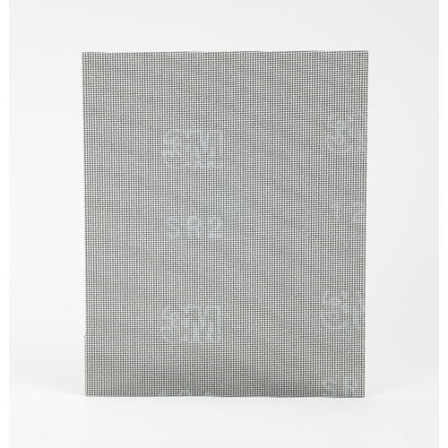 3M Sanding Screen Sheet 483W 80 9″ × 11″ - Americas Industrial Supply