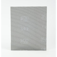 3M Sanding Screen Sheet 483W 100 9″ × 11″ - Americas Industrial Supply