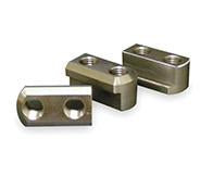 Chuck Jaws - Jaw Nut and Screws Chuck Size 10" inches - Part #  KT-101JN - Americas Industrial Supply