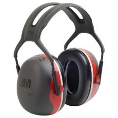 X3A PELTOR OVER THE HEAD EARMUFF - Americas Industrial Supply