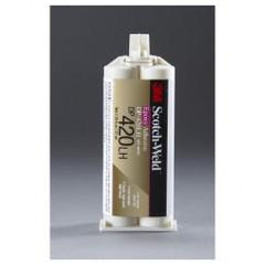 HAZ08 400ML SCOTCHWELD EPOXY - Americas Industrial Supply