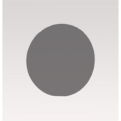 3M Wetordry PSA Paper Disc 431Q 120 C-weight 12″ x NH Die 1200B - Americas Industrial Supply